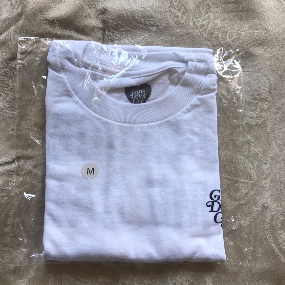 girls don’t cry tshirt